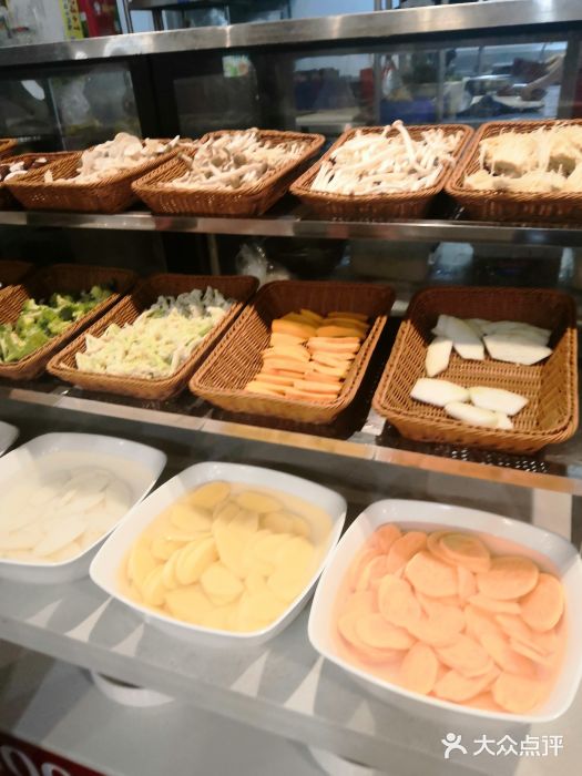 重拾经典火锅餐厅(乳山店)图片