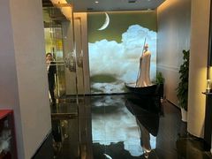 -尚足影院式足疗·住宿·美食(解放碑店)