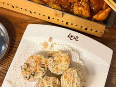 -炸鸡情侣韩式料理(中央大街店)