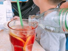 -渔记茶餐厅(渔村店)