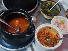 -李记特色罐罐米线(重庆中环大厦店)