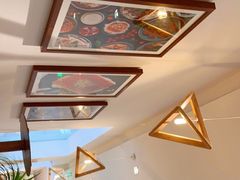 -ALAMEEN阿拉伯餐厅(三里屯店)