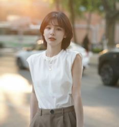 -TRIMS HAIR 修剪造型·烫染接发