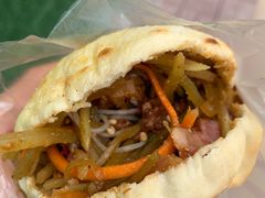 猪头肉锅盔-刘小武·锅魁(总店)