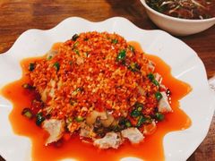 -慕儿姜鸭面江湖菜(七星岗二十年店)