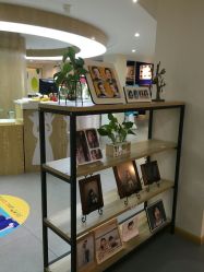-芳妮豆丁家庭影像馆(宝安店)