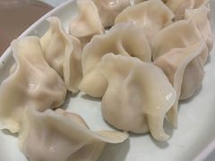 原汁海胆水饺-喜鼎海胆水饺(平安金融中心店)
