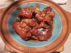 -侨美食家·粤菜(体育西路店)