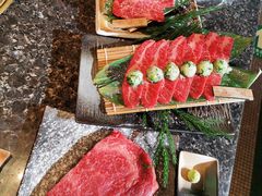 -老乾杯和牛烧肉(王府中环店)