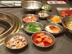 -麻蒲碳烤肉(远景路1号店)