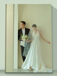 -爱城婚纱摄影·品质严选店