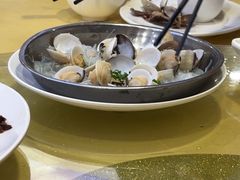 -吉莲利苑海鲜酒家(珠海拱北29年老字号店)