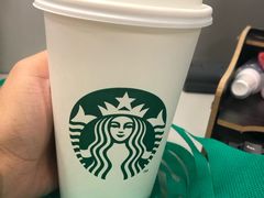 -星巴克(无锡大东方店)