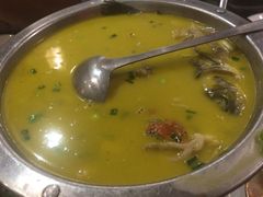 -锡和无锡菜(景丽苑店)