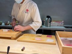 -鮨·海老(北京路店)