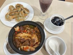 -玲又珑美食(盘福路店)