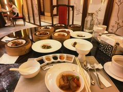 -香宫中餐厅·大连香格里拉(人民路店)