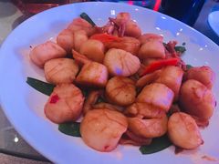 -上海龙之梦万丽酒店