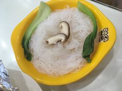 粉丝-花甲大咖(曼哈顿店)