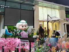-龙湖重庆时代天街