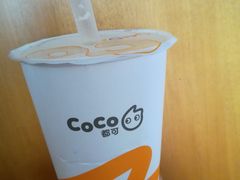 -CoCo都可(十全东店)