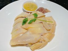 -新兴·金羊座·粤菜点心(乐峰店)