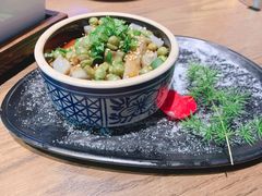 丽江古街鸡豆粉乐-雀舞云南菜(乐客城店)