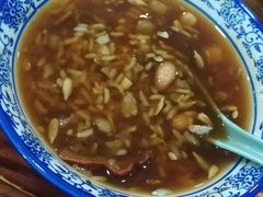 -郑家包子牛肉拉面(尚勤路店)