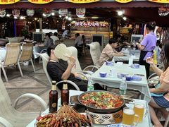 -友记功夫香·人民川菜(红牌楼店)