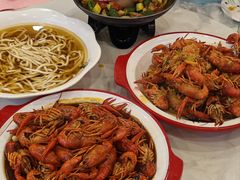 -虾铺子龙虾·私房菜(金源花苑店)