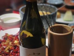 -肆海小川菜酒馆Wine Bistro (青年路店)