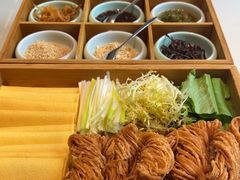 -锦炉·酥皮烤鸭(绿城百合店)