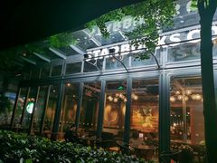 -星巴克(西湖天地店)