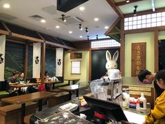 -無邪日式甜品(世博源店)