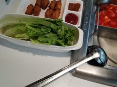 -海底捞大排档火锅(打浦路店)