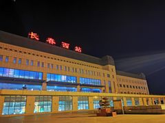 -长春西站