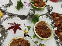 -3号仓库·创意中国菜(新世界城店)