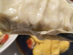 鸡汁百叶包-老吉士(环贸iapm店)