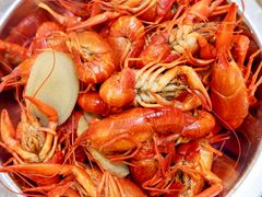 -小李子油焖大虾(南浦店)
