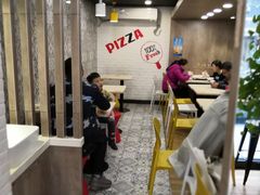 大堂-City1+1城市比萨·意面(桂林路店)