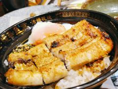 -鳗事鱼意·活鳗現烤专门店(富力海珠城店)