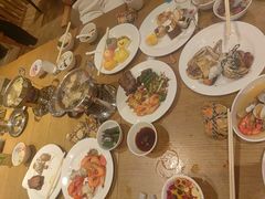 -杭州开元名都大酒店·地中海自助餐厅
