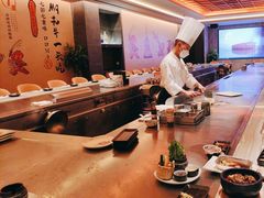 -赤坂亭·M9和牛烧肉·铁板烧·日料398放题(长泰广场店)