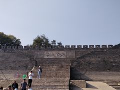 -黄山太平湖风景区