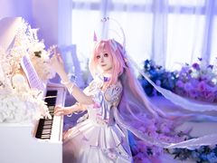 -米游妙妙屋cosplay换装自拍摄影体验馆