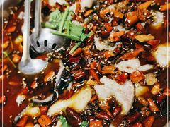 -重庆乌江活鱼川湘新概念(前海店)