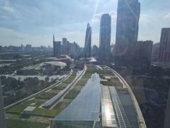 -广州富力丽思卡尔顿酒店