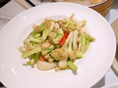 -胜记酒家(荔枝公园店)