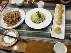 -砂锅居(西四店)