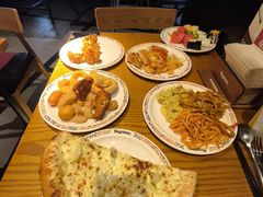 -比格比萨自助(花园路店)